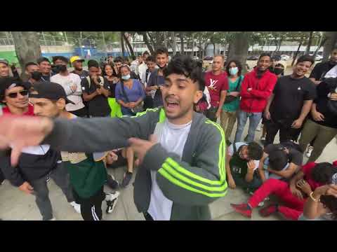 SKAEZ🆚 RAITER 🆚 STHONNY  - OCTAVOS DE FINAL 🏆 [RAPSINGROSERIAS PLAZAS] FECHA 8