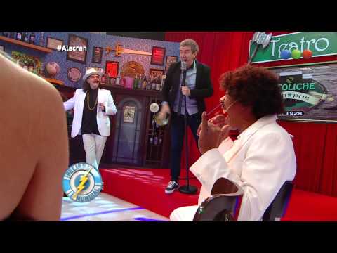 Totoliche, Alacrán, "Estilos De Mujeres" - Peligro Mundial