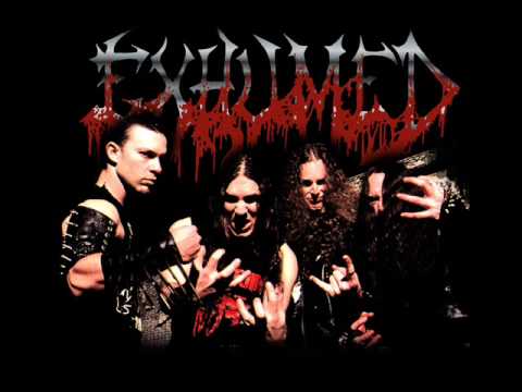 Infester cover