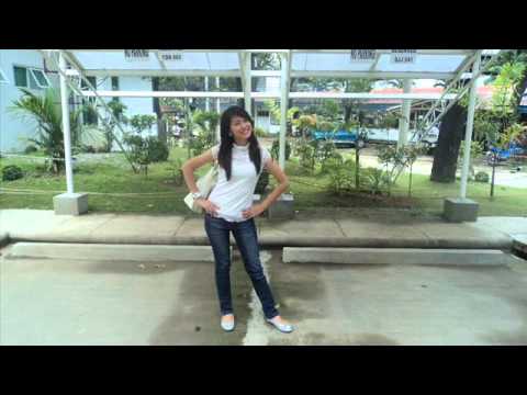 alken joy - Sana'y maniwala ka.wmv