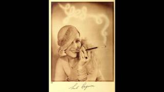 Washboard Rhythm Kings - I Would If I Could But I Can&#39;t (1933) (Inst.)