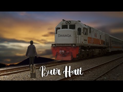 Dnanda - Buta Hati (Cover)