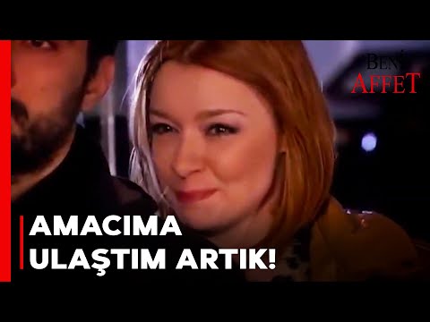 Handan, Planının Gerçekleştirmenin Tadını Çıkardı | Beni Affet