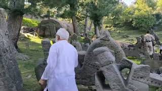 Himalayan Project 2022-2023 Historical Manuments of Gora Gali Gool