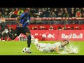 Yann Aurel Bisseck - Crazy Defensive Skills, Tackles & Highlights - 2024 || Inter Milan