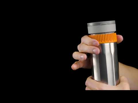 Pipamoka Portable Coffee Maker – MoMA Design Store