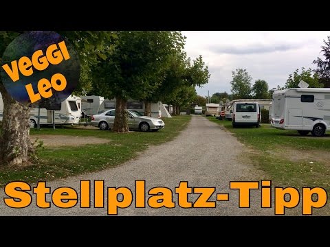 Campingplatz Alpenblick | Hagnau am Bodensee
