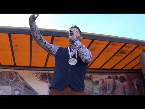 Boetezitting Auwt Prinse Munstergelaen 2019: Ritchie Bakx