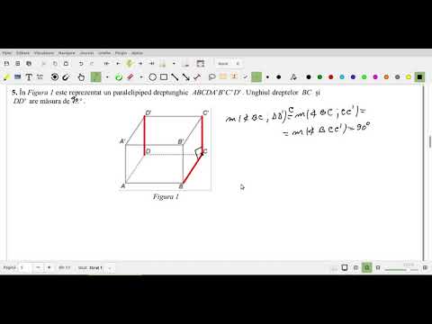 Evaluarea Nationala 2020 - Matematica