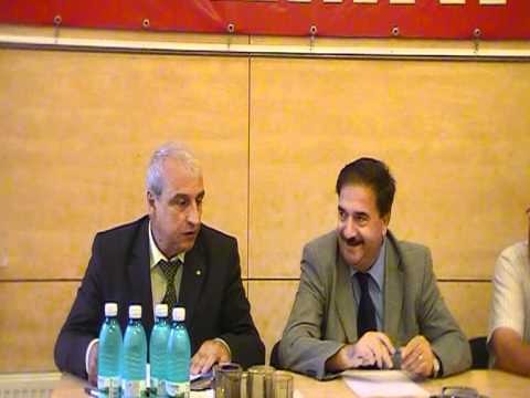 PRIMARI PSD DIN OLT ATACĂ GUVERNAREA Slatina 7sept2011 p3din3