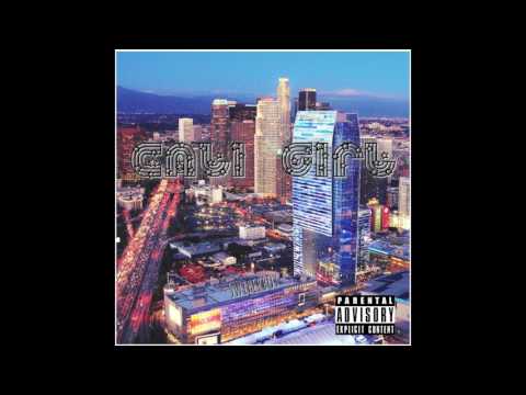 Swiperboy - Cali Girl (Official Audio)