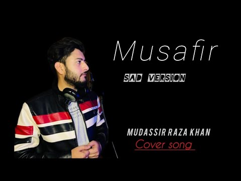 mudassir raza khan kese jiyunga kese...