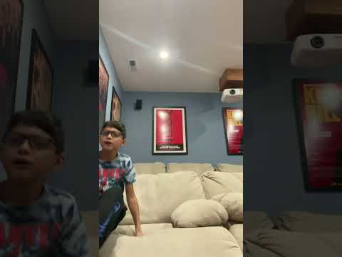 Sleepover of chaos 2 another sleepover 