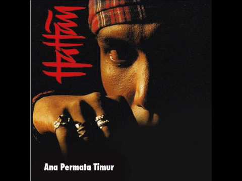 Hattan - Rona Rona Cinta