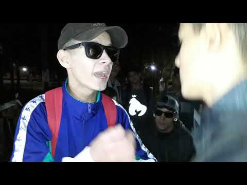 MATTE vs SANTI FLEX - 8VOS - (SantaRap / Posadas Free)