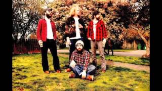 The Moondoggies- Ain&#39;t No Lord