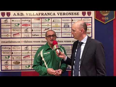 L’INTERVISTA DELLA SETTIMANA: ROBERTO FORIGO