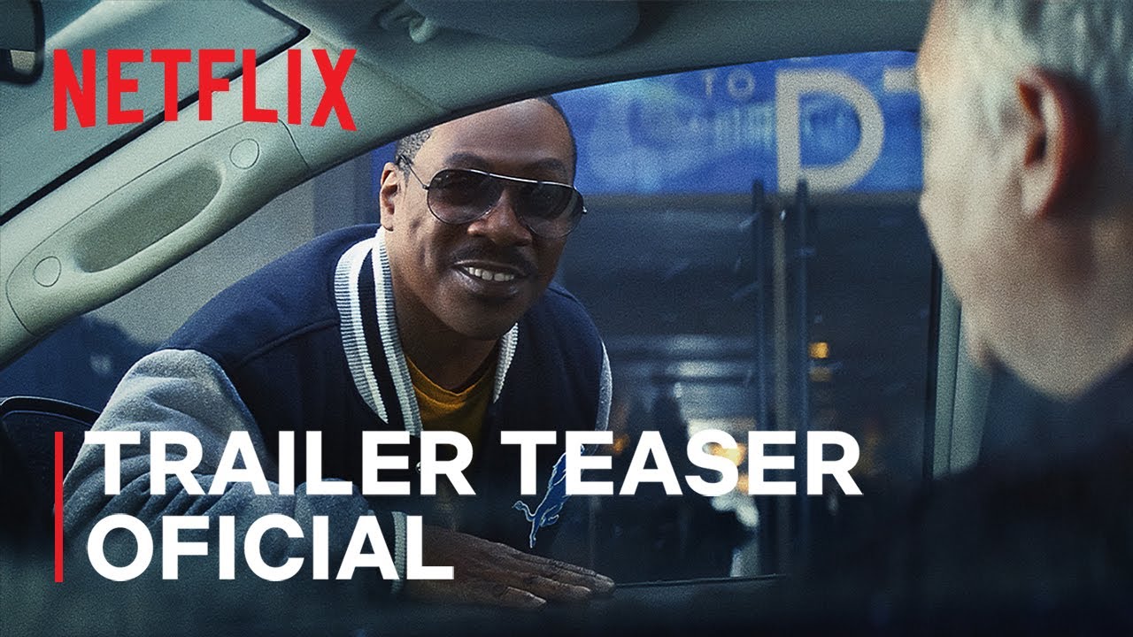 teaser Oficial