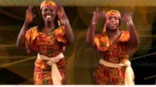 Princess Rachel Yisa Kin-Kin Afrik (Hausa Praise)