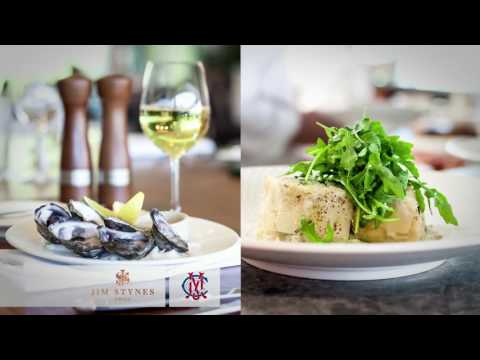 Introducing the Jim Stynes Grill | Discover the MCG