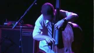 MELVINS LITE &quot;A Growing Disgust / A History Of Drunks&quot; live at Cat&#39;s Cradle 10/10/12