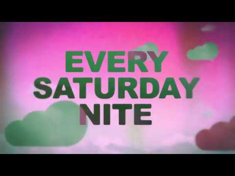 Graham Parker - Every Saturday Nite