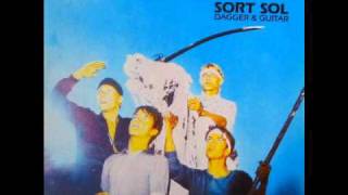 Sort Sol - Abyss