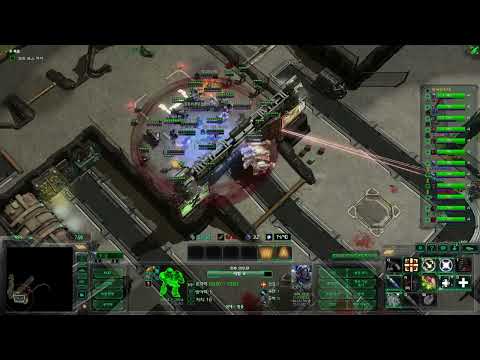 Undead Assault Chronicles: KR Combat Medic(Boss Mode)