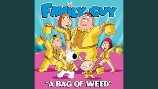 Cover art for Bag of Weed