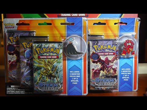 riftbound booster box release date Amazon.com: Pokemon Trading Card Game XY Steam Siege Booster HANGER Pack  (10 Cards) : Toys & Games