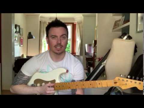 Monty's '54 Stratocaster Set - Middle Pickup