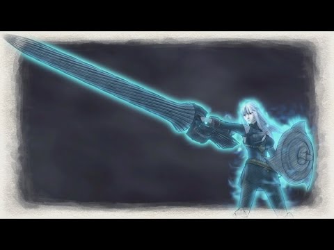 Valkyria Chronicles Remastered - Chapter 13