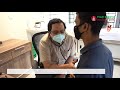 World Pharmacist Day Mar Sleeva Medicity Palai 2020