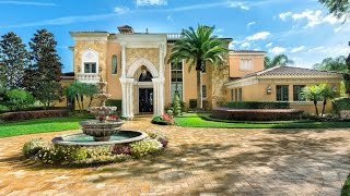 3565 Rice Lake Loop - Street of Dreams All Time Winner