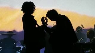 Gorillaz - Idaho- First Performance