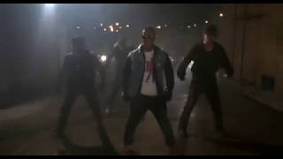 Omarion - Hoodie (Official Music Video)