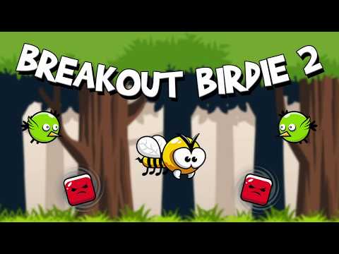 Breakout Birdie 2 video thumbnail