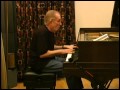 Ron Thomas plays "A Portrait of Diana" by Pat Martino