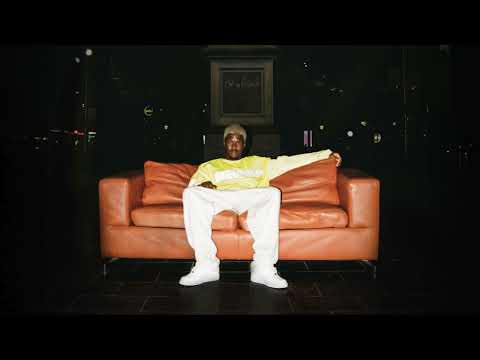 Burleson - Rembrandtplein (Official Audio)