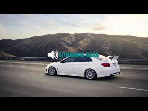 Electrodog Loc - Dog Na trave (bass boosted)