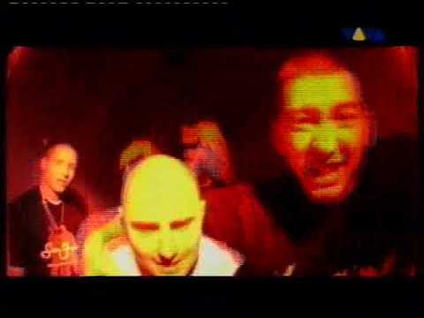 Chada i Pih Feat Fenomen z krwi kości Teledysk