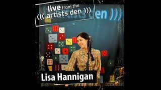Lisa Hannigan - Teeth (Live from the Artists Den)