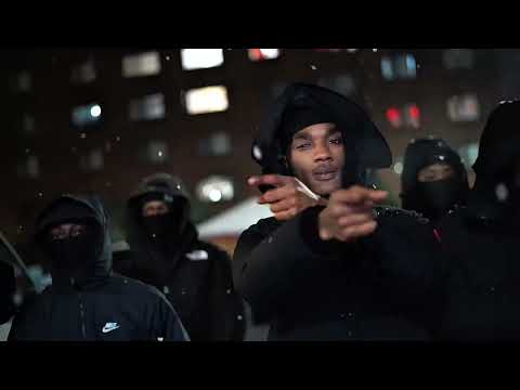 FTDPG - GetBack (Official Music Video)