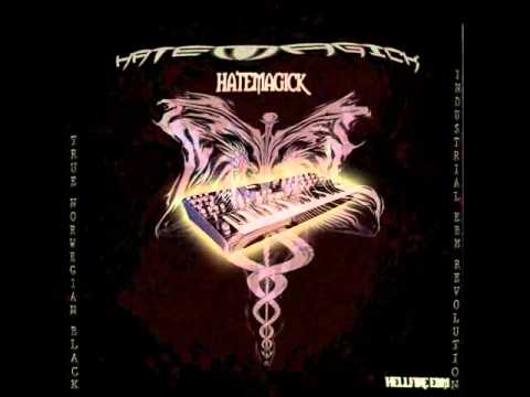 Hatemagick - Nightwalker