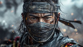 GHOST OF TSUSHIMA - All About The Upcoming Samurai Action Movie