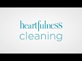 how to cleanse or clean your mind and body a guided heartfulness cleaning technique