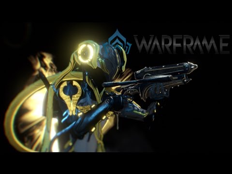 Warframe  -  Zhuge, die sexy Armbrust  ☆   Ersteindruck / Wie bekommt ihr sie     [GER/HD]