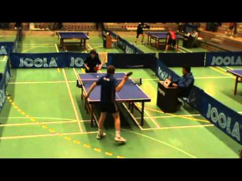 101009 Sisu Grand Prix, Christian Ryding - Rasmus Lennert