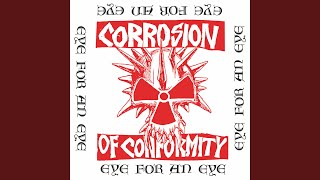 Eye For An Eye