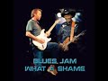 Eric Clapton Gatemouth Brown Jam What A Shame HOB NOLA 1994 11 22